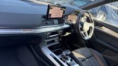 Audi Q5 40 TDI Quattro S Line 5dr S Tronic Diesel Estate